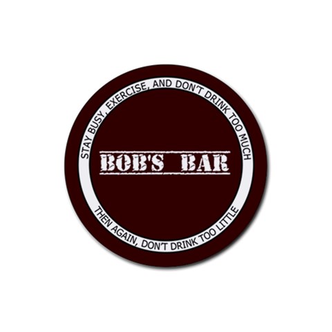 Bob s Bar Front