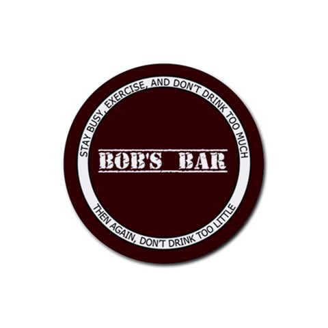 Bob s Bar Front