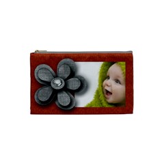 BEllA Coin Purse - Cosmetic Bag (Small)