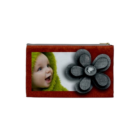 Bella Coin Purse By Amarie Back
