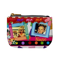 Kids - Coin Purse - Mini Coin Purse