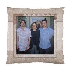 Another great gift - Standard Cushion Case (Two Sides)