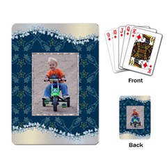 eden_cards - Playing Cards Single Design (Rectangle)