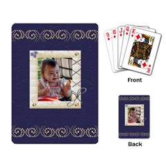 bliss2_cards - Playing Cards Single Design (Rectangle) bliss2_cards - Playing Cards Single Design (Rectangle)