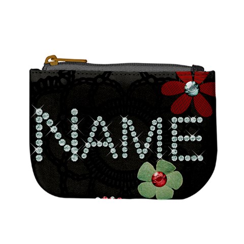 Coin Purse Front