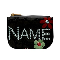 Coin Purse - Life s Treasures - Mini Coin Purse