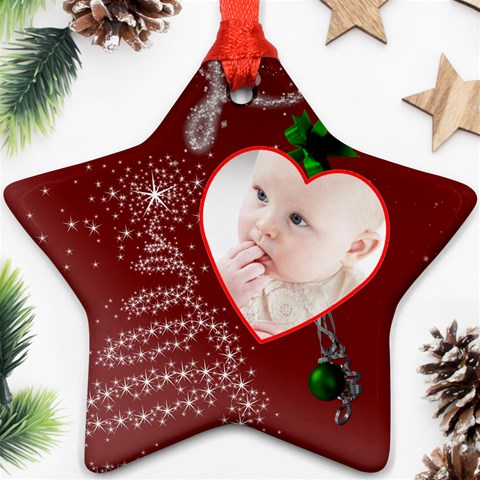 Christmas Collection  By Picklestar Scraps Front
