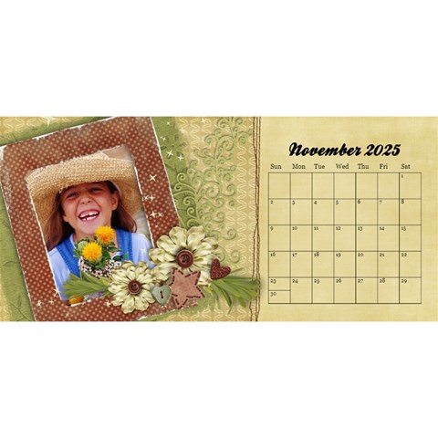Family Holidays Nov 2025