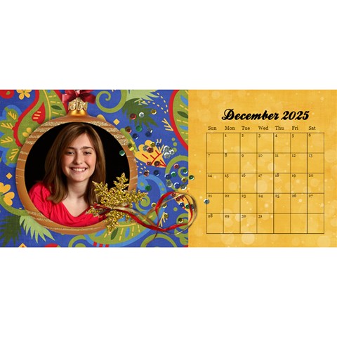 Family Holidays Dec 2025