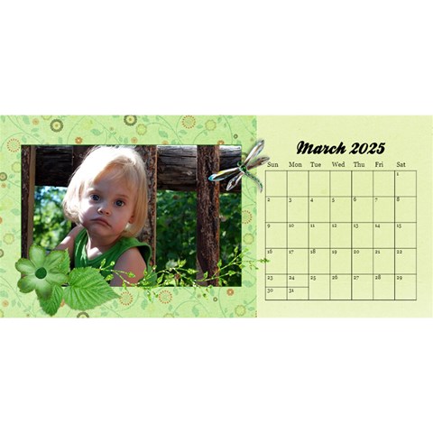 Family Holidays Mar 2025