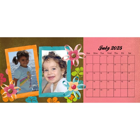 Family Holidays Jul 2025