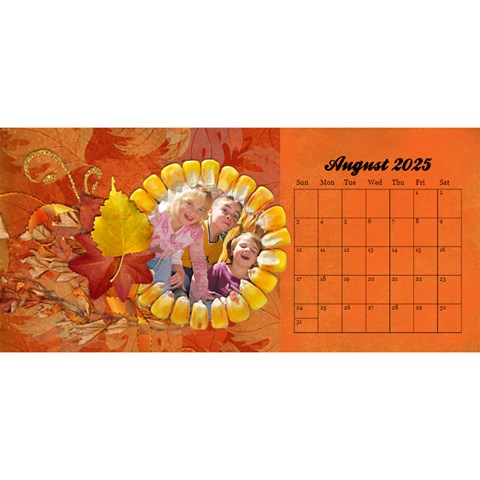 Family Holidays Aug 2025