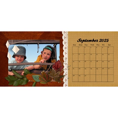 Family Holidays Sep 2025