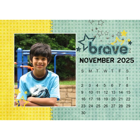 All Boy Nov 2025