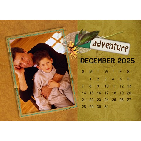 All Boy Dec 2025