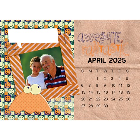 All Boy Apr 2025