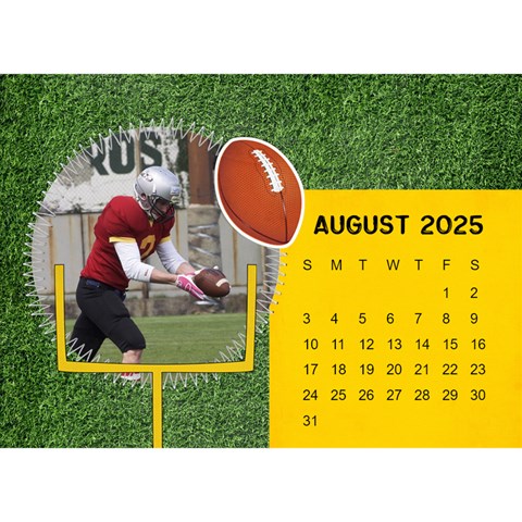 All Boy Aug 2025