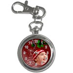 Christmas Collection  - Key Chain Watch