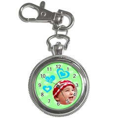 Dreams - Key Chain Watch