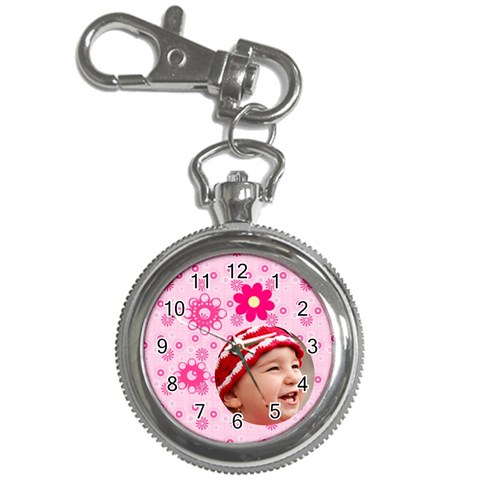 Little Princess Front