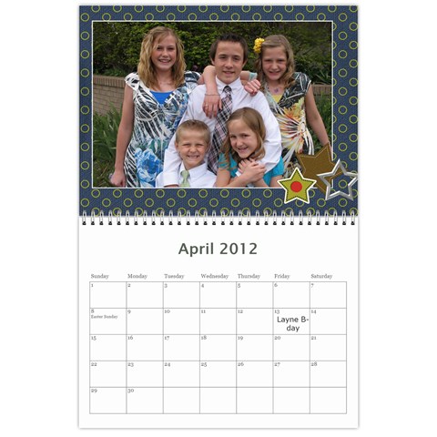 Layne 2012 By Laurie Apr 2012