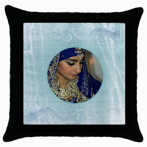 Marina Pillow 1 By Catvinnat Front