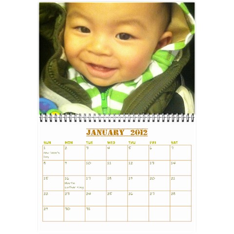 L By Christine Jan 2012