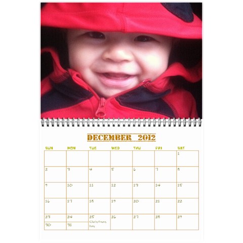 L By Christine Dec 2012