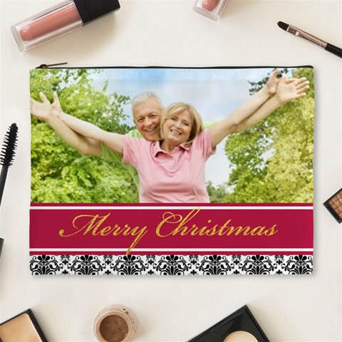 Xmas By May Front