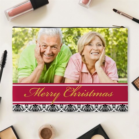 Xmas By May Back