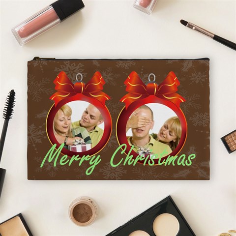 Xmas By May Front