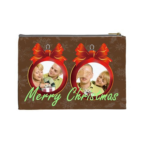 Xmas By May Back
