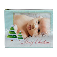 xmas - Cosmetic Bag (XL)