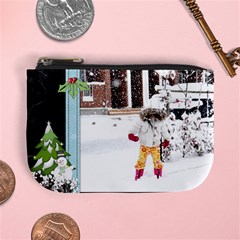 mini coin purse