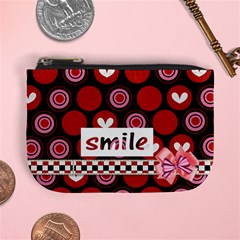 mini coin purse