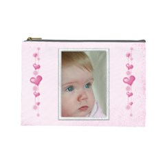 You Take my Heart (Large) Cosmetic Bag (7 styles) - Cosmetic Bag (Large) You Take my Heart (Large) Cosmetic Bag (7 styles) - Cosmetic Bag (Large)