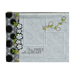 cosmetic bag xl - 6 - Cosmetic Bag (XL)