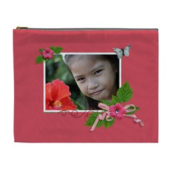 XL Cosmetic Bag: Sweet - Cosmetic Bag (XL)