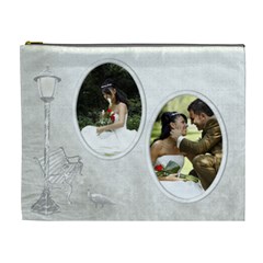 Love (XL) cosmetic Bag (7 styles) - Cosmetic Bag (XL) Love (XL) cosmetic Bag (7 styles) - Cosmetic Bag (XL)