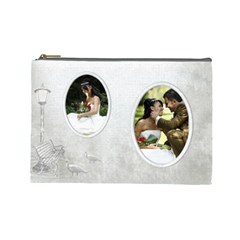 Love (Large) Cosmetic Bag (7 styles) - Cosmetic Bag (Large) Love (Large) Cosmetic Bag (7 styles) - Cosmetic Bag (Large)