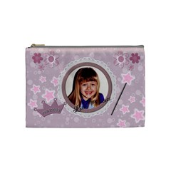 Little Princess Medium Cosmetic Bag - Cosmetic Bag (Medium)