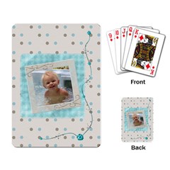 whispy_card - Playing Cards Single Design (Rectangle) whispy_card - Playing Cards Single Design (Rectangle)