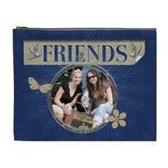 Friends XL Cosmetic Bag - Cosmetic Bag (XL)