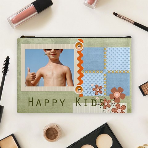 Happy Kids By Joely Front