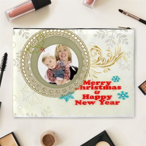Xmas By Joely Back