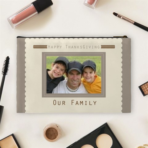 Our Family By Joely Back