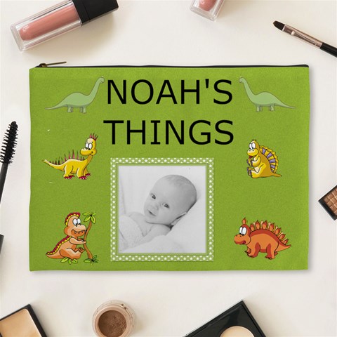 Noah By Virginia Rodriguez Front