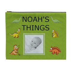 NOAH - Cosmetic Bag (XL)