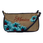 monica_clutch - Shoulder Clutch Bag
