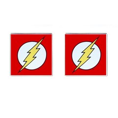 J, Cufflinks Square - Cufflinks (Square)